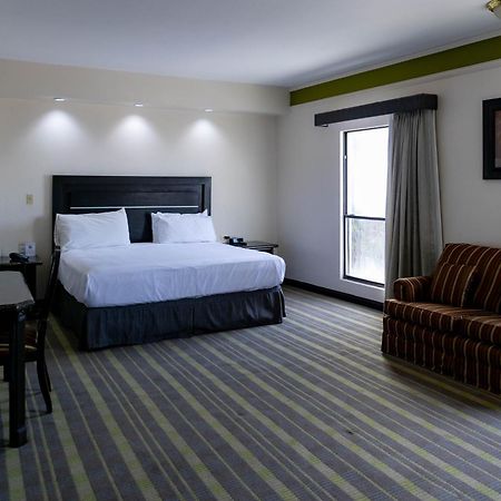 Best Western Hotel Plaza Matamoros Extérieur photo