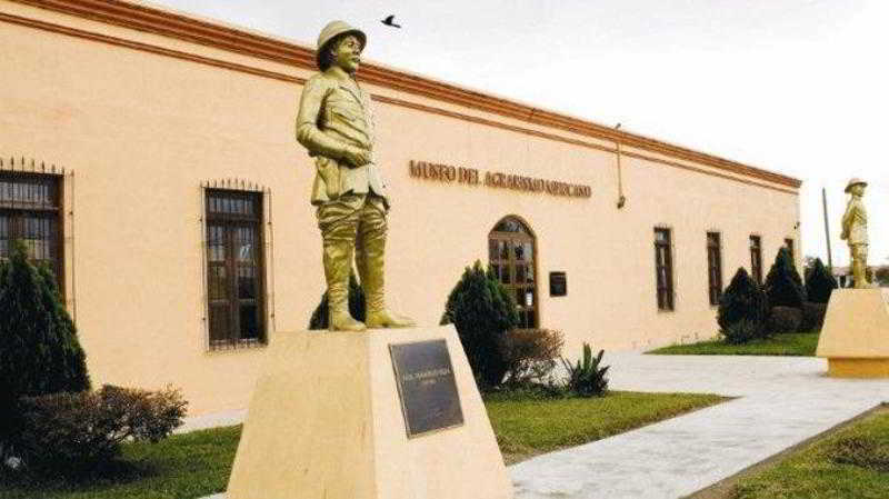 Best Western Hotel Plaza Matamoros Extérieur photo