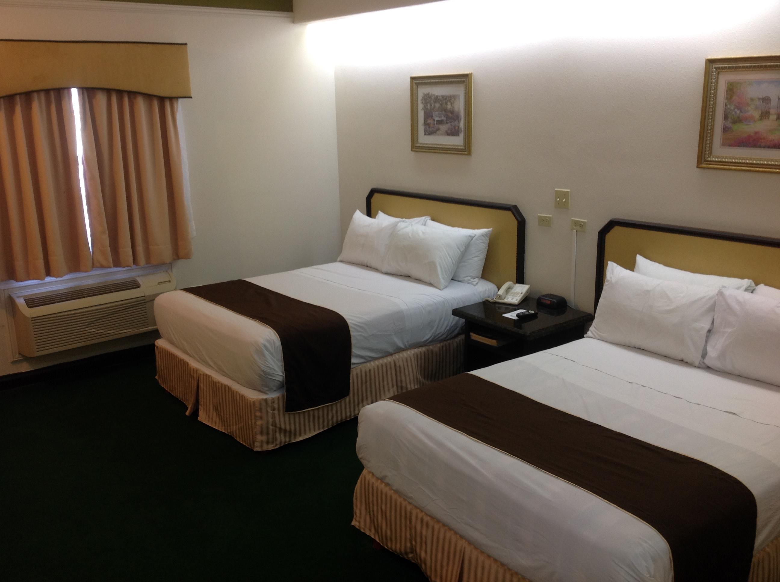 Best Western Hotel Plaza Matamoros Extérieur photo
