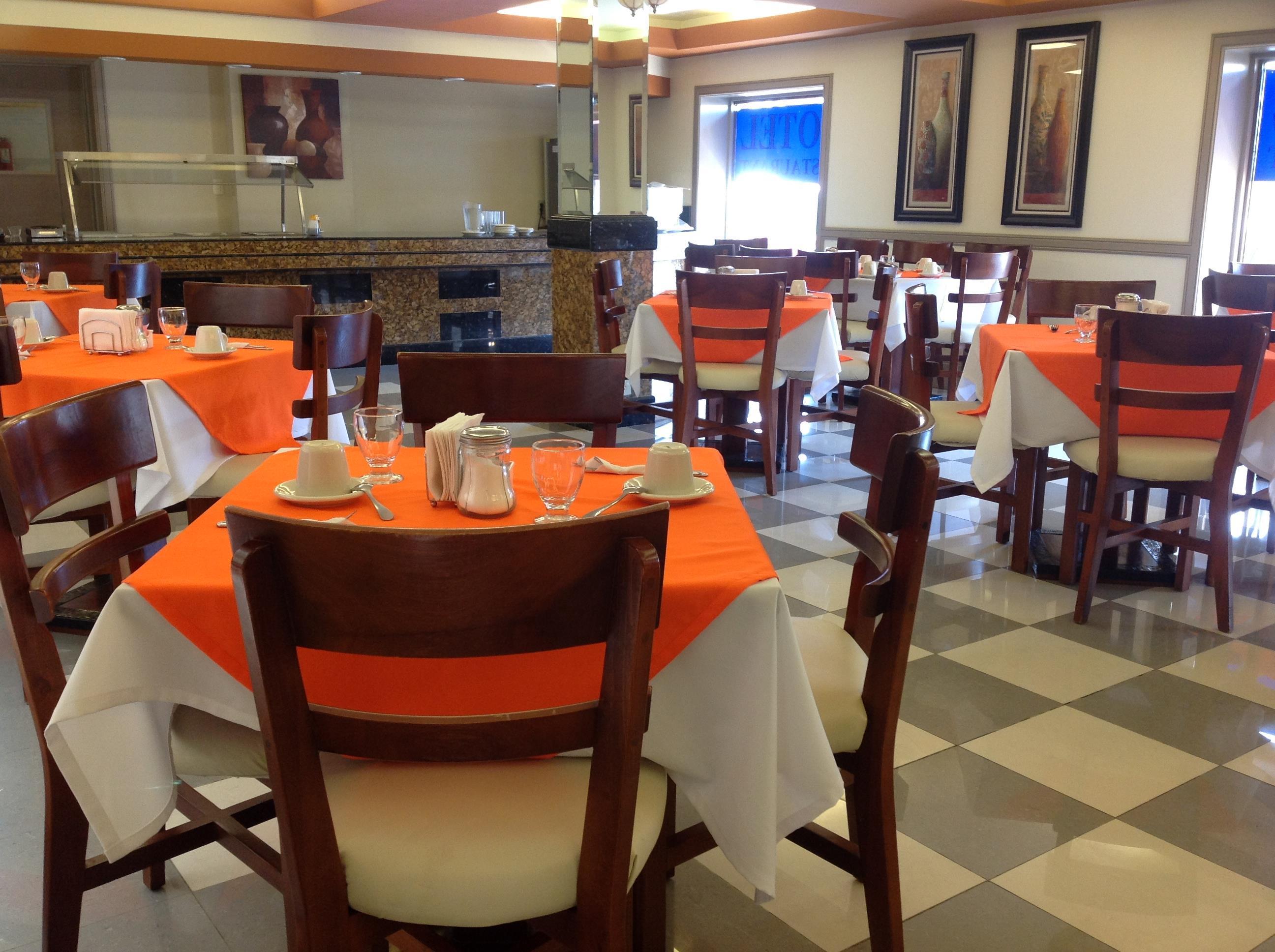 Best Western Hotel Plaza Matamoros Extérieur photo