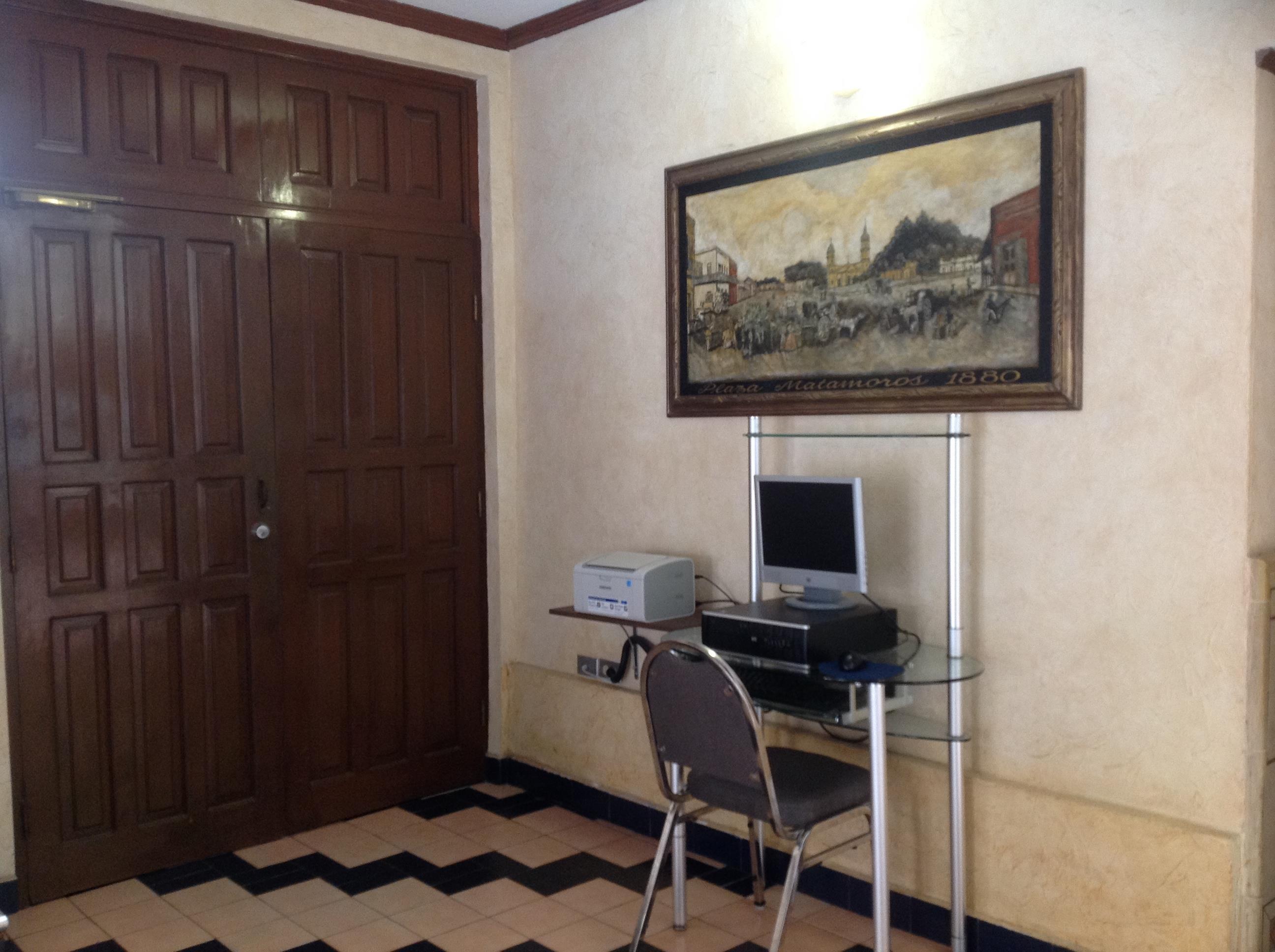 Best Western Hotel Plaza Matamoros Extérieur photo