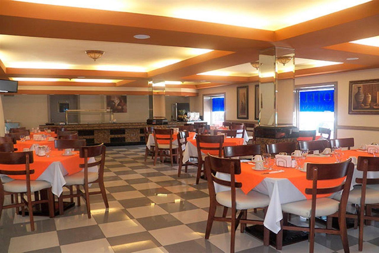 Best Western Hotel Plaza Matamoros Extérieur photo