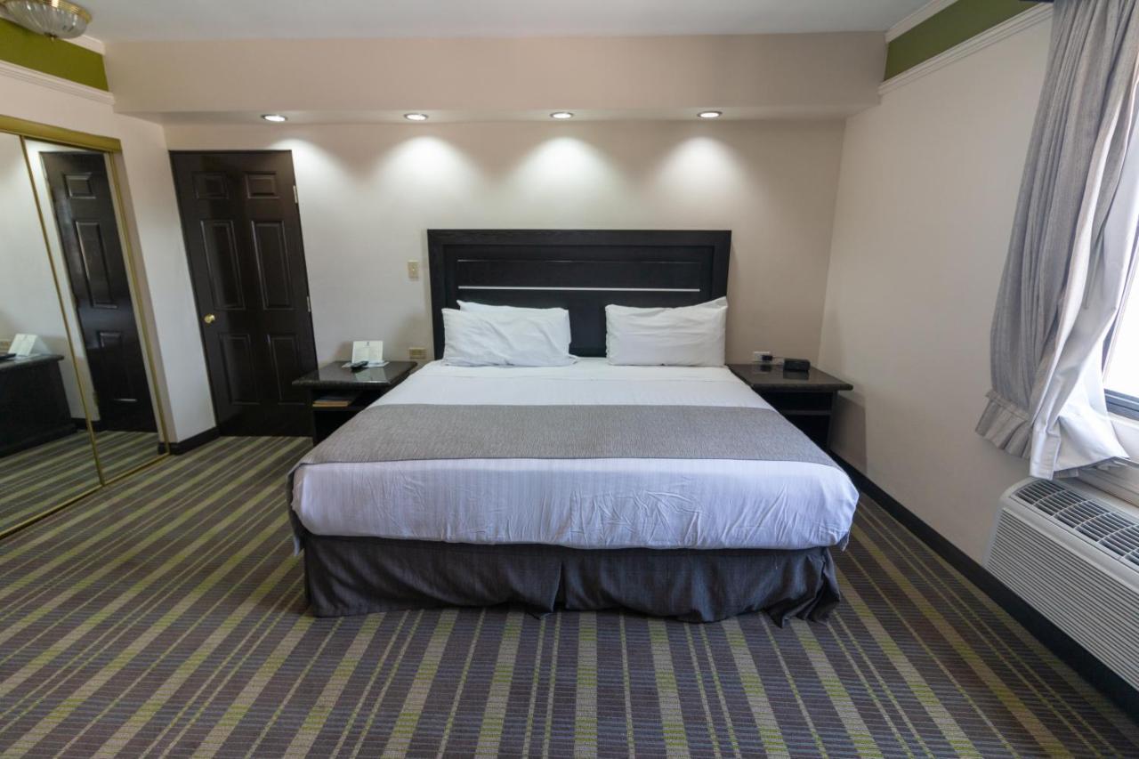 Best Western Hotel Plaza Matamoros Extérieur photo