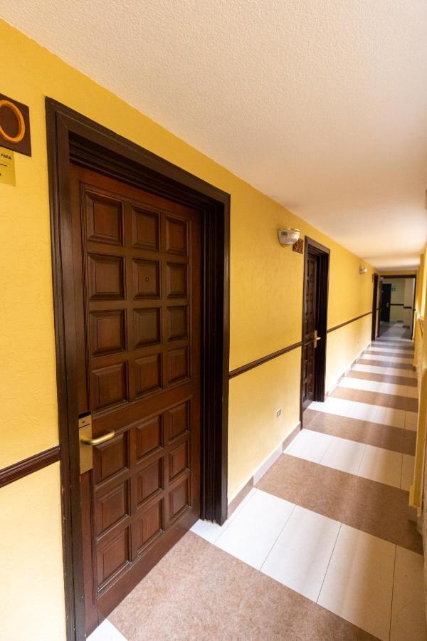 Best Western Hotel Plaza Matamoros Extérieur photo